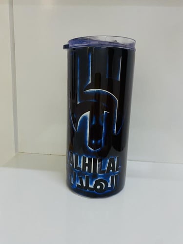 الطباعة على حافظة الحرارة والبرودة