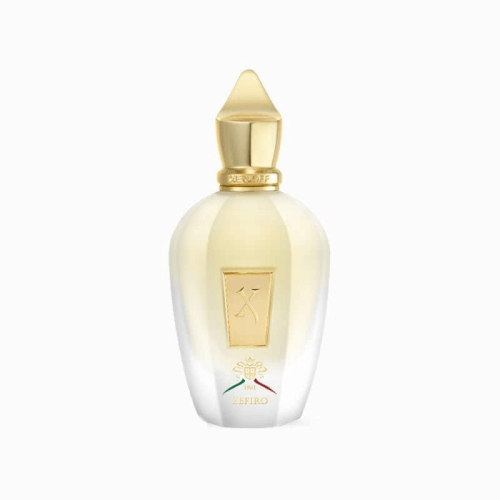 عينة عطر زيرجوف XJ 1861 زيفيرو او دو بارفيوم