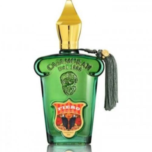 عينة زيرجوف فيرو كاساموراتي او دي بارفيوم Fiero Xe...