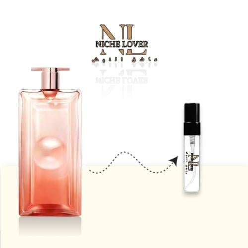 عينة لانكوم ايدول ناو او دو برفيوم