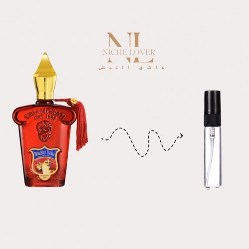 عينة بوكيه ايديال من زيرجوف للنساء – او دو برفيوم