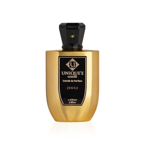 (تقسيم) عطر يونيك لاكجري زينچي اكستريت دي بارفيوم...