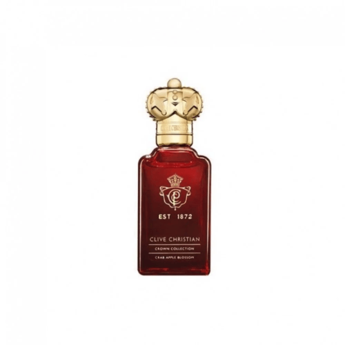 عينة عطر كلايف كريستيان كراب ابل بلوسوم