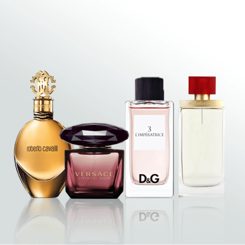 مجموعة ليدي