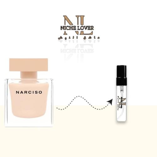 عينة نارسيسو رودريغز نارسيسو بودريه