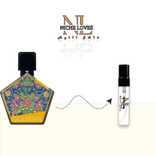 عينة اندي تاور جوليستان