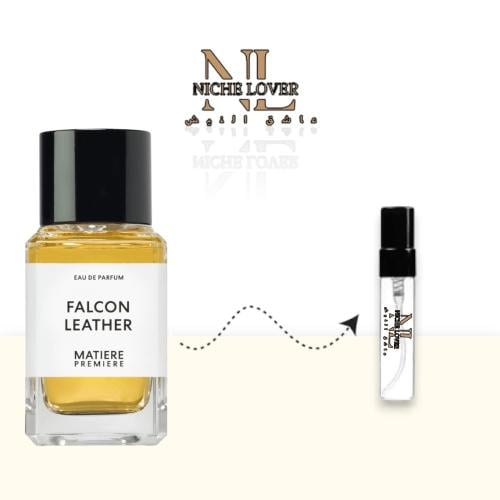 عينة ماتيري بريمير فالكون ليذر