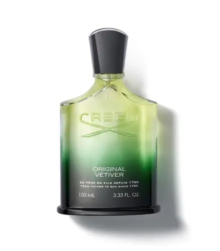 Perfume perfume Vétiver Original 25 ml
