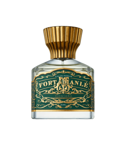 عينة فورت اند مانلي هونيارا