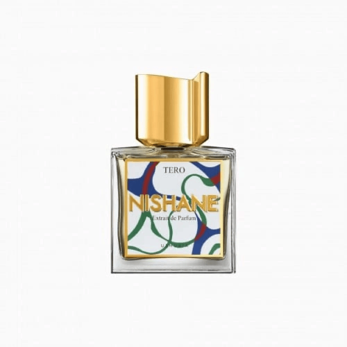 عينة عطر تيرو نيشاني اكسترايت دي بارفيوم