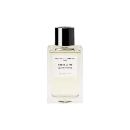 عطر اسنشيال عنبر لاتيه او دو بارفيوم للجنسين 100مل