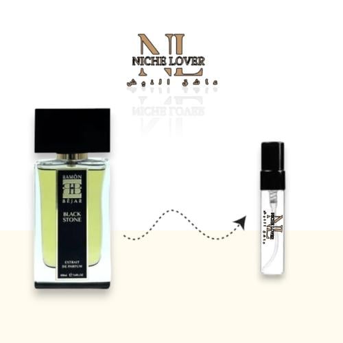 عينة رامون بيجار بلاك ستون اكستريت