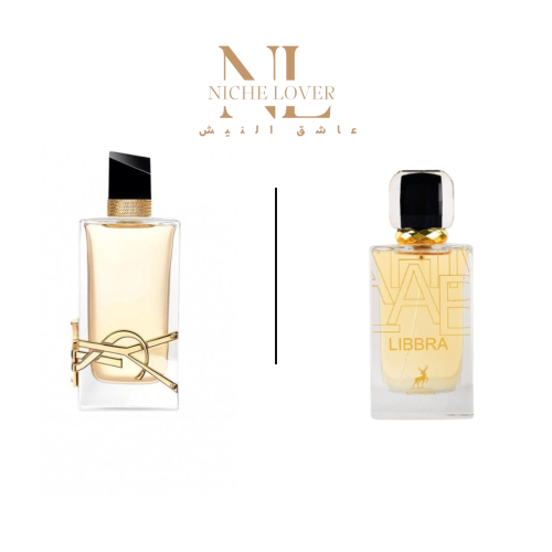 بديل سان لوران ليبر عطر بيرفيوم ليبرا وومن100مل