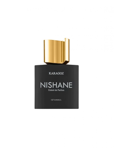 عينة نيشاني عطر كاراجوز اكسترايت دو بارفيوم
