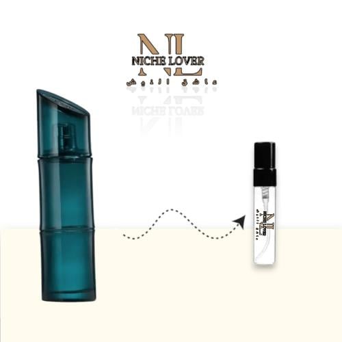 عينة كنزو أوم أو دو تواليت