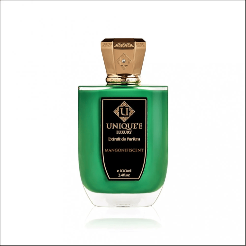 عينة عطر مانغونيفسنت Mangonifiscent من Unuque’e Lu...