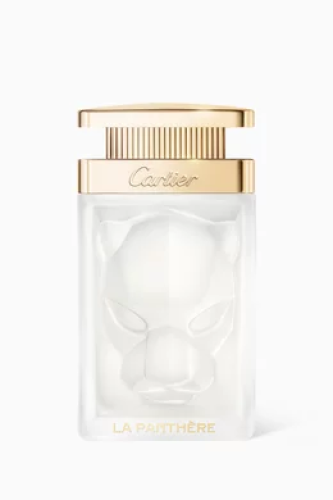 Perfumed hair spray from Cartier La Nthar 25 ml