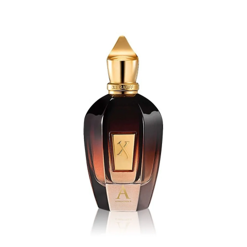 Zirjoff Alexandria II sample perfume or Eau de Par...