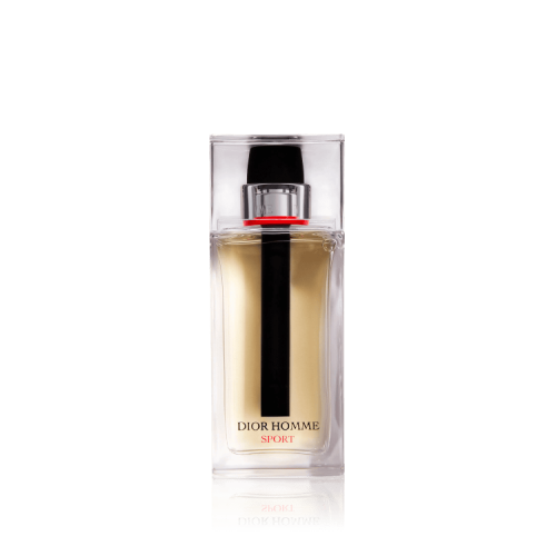 تستر عطر ديور هوم سبورت 125 مل | او دو تواليت