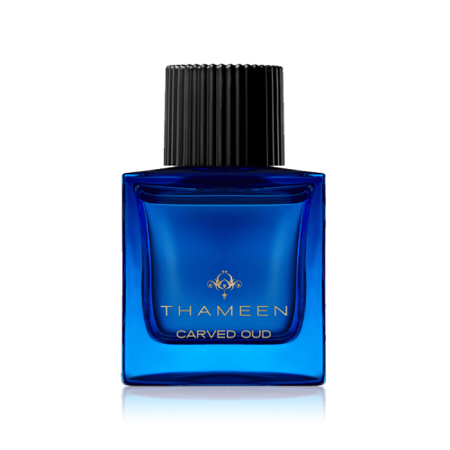 عينة ثمين كارفد عود او دو بارفيوم