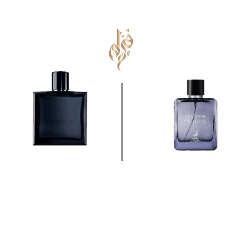 عطر مايتر دي بلو ميزون الحمراء 100مل