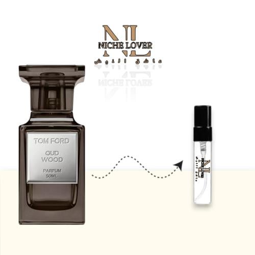 عينة توم فورد عود وود بارفيوم