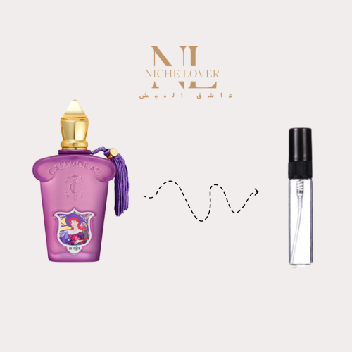 عينة زيرجوف لاتوسكا كاساموراتي