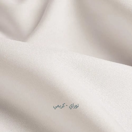 توراي jt-6600-قماش توراي بخطوط الإكسفورد