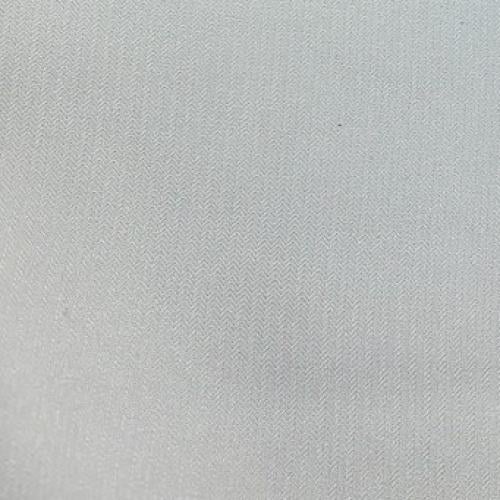 لأوس-قماش مقلم كوري بخطوط متشابكه