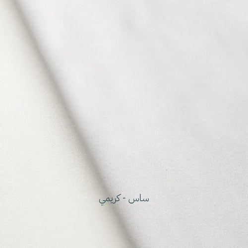 ساس-قماش اندونيسي رجالي قليل الكرمشة