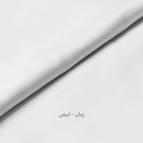 زمان-قماش سبان بوليستر