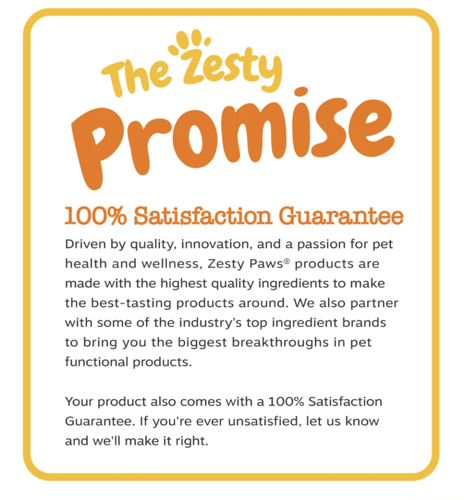 زيستي باوز زيت السلمون البري للكلاب والقطط 237 مل