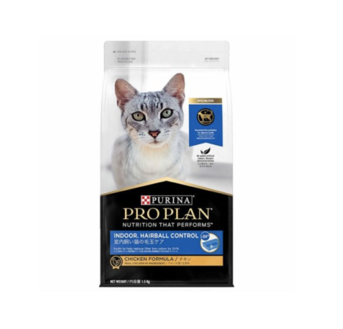 بيورينا برو بلان طعام جاف تركيبة الدجاج للعناية بك...