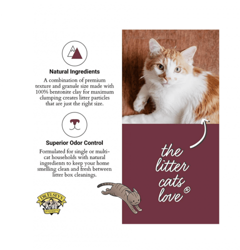 رمل بريميم دكتور السي كلاسك 8.16كج