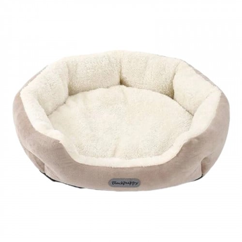 سرير بلاك بابي صغير للقطط الصغيرة