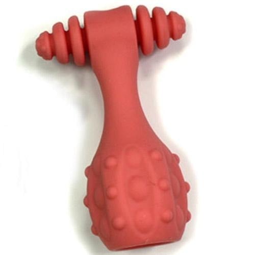 جيم دوق لعبة سيلكون للكلاب