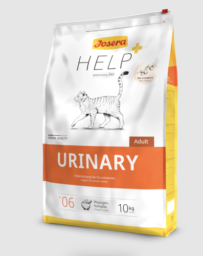 جوسیرا یوریناري للقطط 400غ