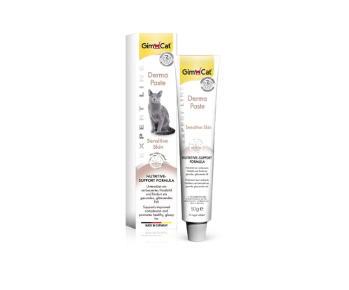 جيم كات عصار ديرما للبشرة الحساسة، ٥٠ جرام