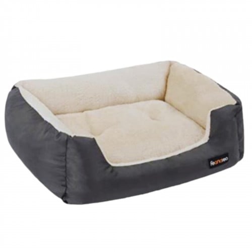 فيندريا سرير كبير للقطط و كلاب 75x58