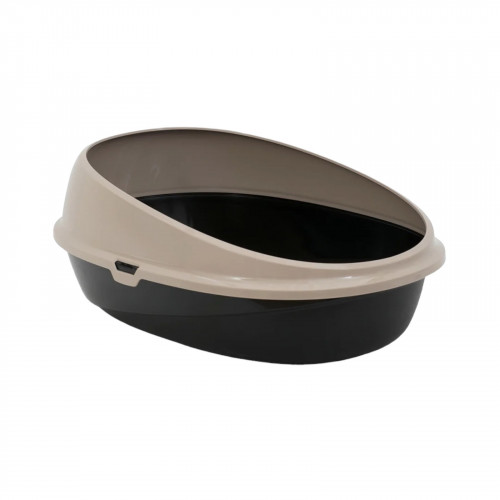 صندوق رمل كبير