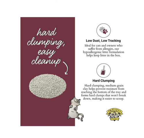 رمل بريميم دكتور السي كلاسك 8.16كج