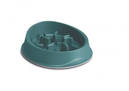 ستيفان بلاست صحن للقطط والكلاب 1 لتر