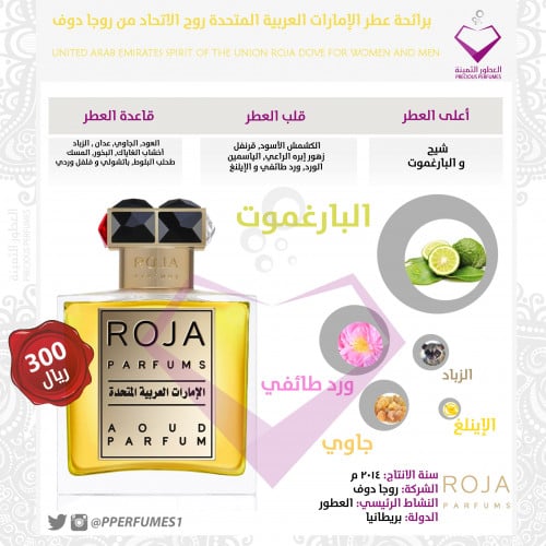 روح الإتحاد