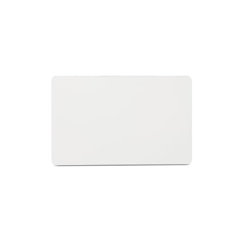 بطاقة NFC فارغة - أبيض