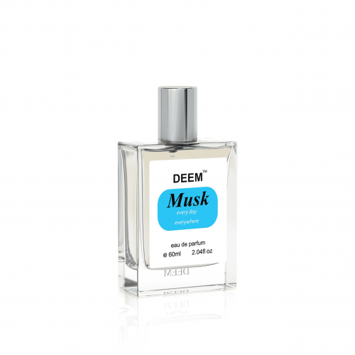 عطر المسك 60 مل