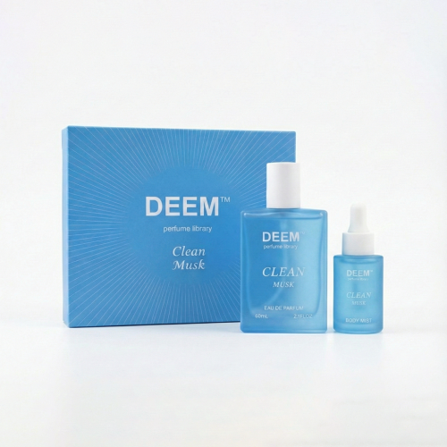 مجموعة المسك - كلين ( النظافة )