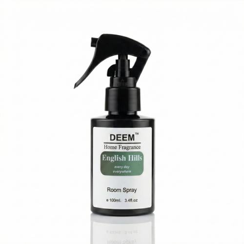 معطر الغرف إنجليش هلز - 100 مل