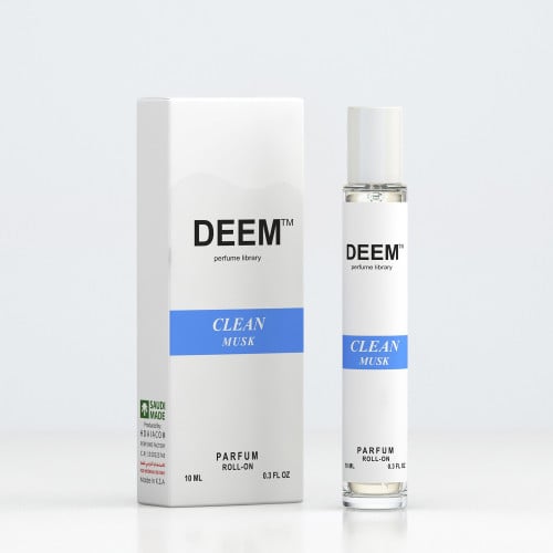 كلين رول 10مل