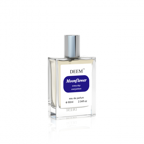 عطر مون فلاور 60 مل