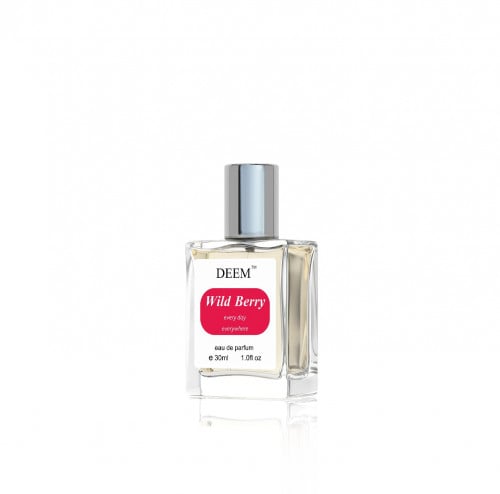 عطر التوت البري 30 مل